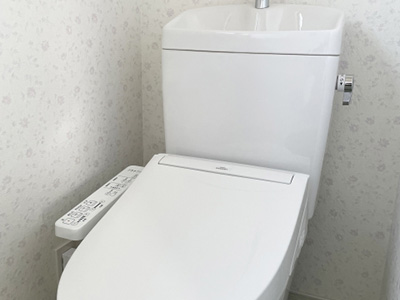 トイレプ